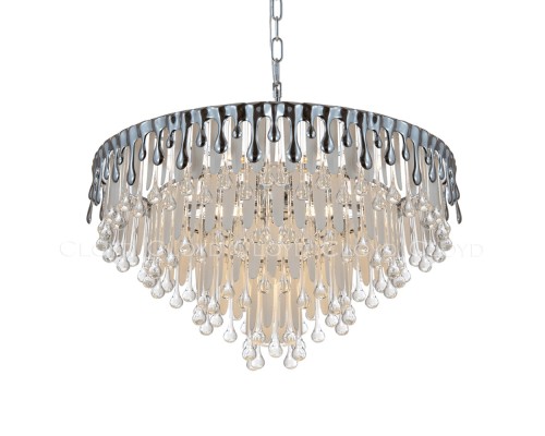Подвесная люстра Capuletti 11300 Cloyd