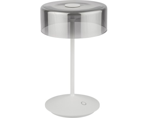 Интерьерная настольная лампа Crystal 332101 Ubiqua