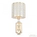 Бра Florentia-9787 309787/1W Wh/Gd Arte Milano