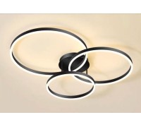 Потолочная люстра  F3324-29 Alfa Light
