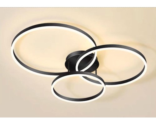 Потолочная люстра  F3324-29 Alfa Light
