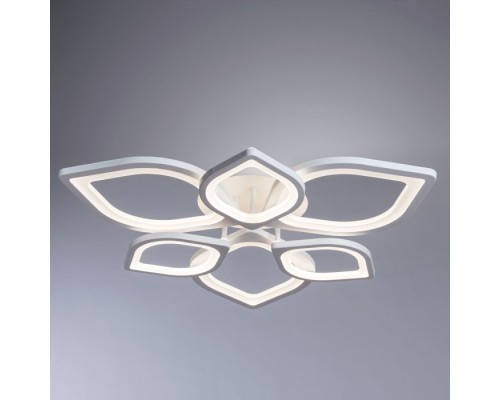 Потолочная люстра Polli A2531PL-6WH Arte Lamp