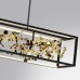 Потолочная люстра Bild 5065/65L Odeon Light