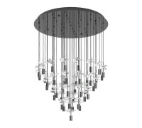 Потолочная люстра Comareira 390493 Eglo