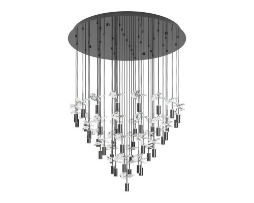 Потолочная люстра Comareira 390493 Eglo