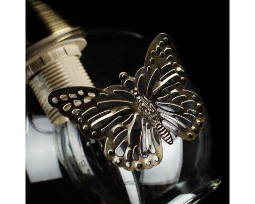 Бра Alessandra A5004AP-1AB Arte Lamp
