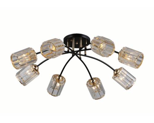 Потолочная люстра Emanuelle 9101-308 Rivoli