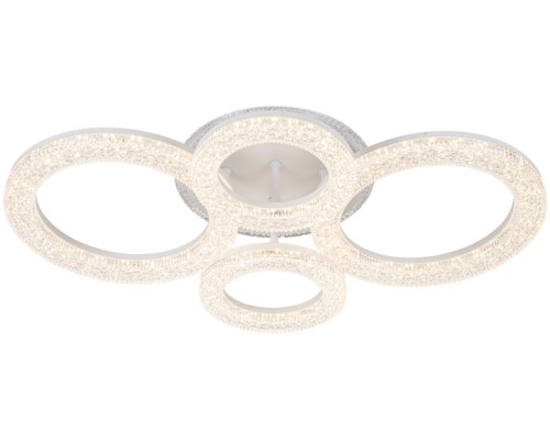 Потолочная люстра Alunit 10281/4LED Escada