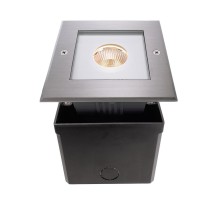 Встраиваемый светильник уличный Square 730209 Deko-Light