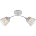 Потолочная люстра Bens SF3381/2C-WT-CR-WT Seven Fires