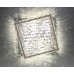 Потолочный светильник Glissando OMC04102 (MZ056C) DeLight Collection