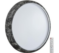 Настенно-потолочный светильник Mramo Black 7639/EL Sonex
