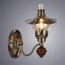 Бра Trattoria A5664AP-1AB Arte Lamp