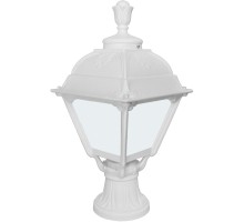 Наземный фонарь Cefa U23.110.000.WYF1R Fumagalli