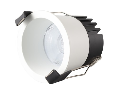 Точечный светильник Clt 082 CLT 082C1 WH 4000K Crystal Lux