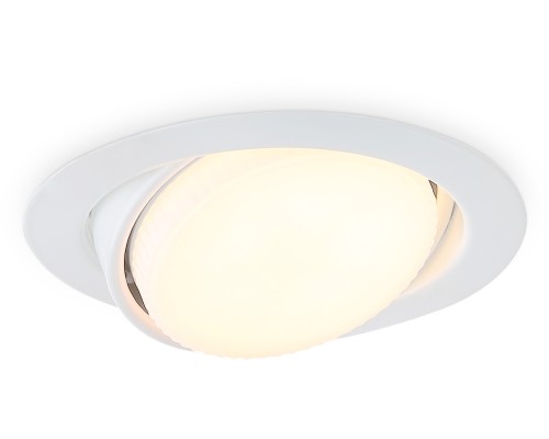 Точечный светильник STANDARD SPOT G10122 Ambrella