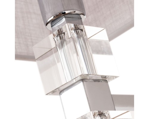 Бра North A5896AP-1CC Arte Lamp