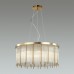 Подвесная люстра York 4788/10 Odeon Light