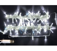 Гирлянда  RL-S10CF-220V-CT/W Rich LED