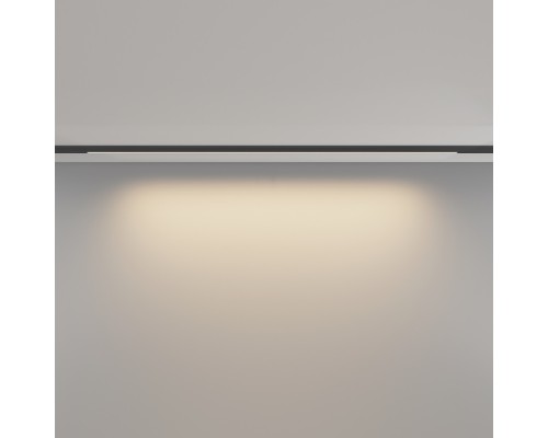 Трековый светильник Basis TR190-1-15W3K-B Maytoni