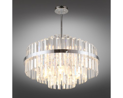 Потолочная люстра Saviano OML-69007-09 Omnilux