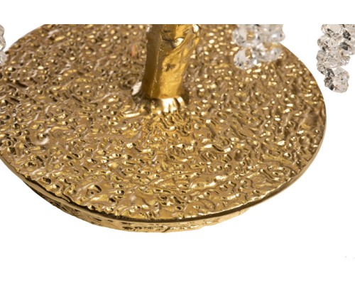 Интерьерная настольная лампа  86-80860 Garda Decor