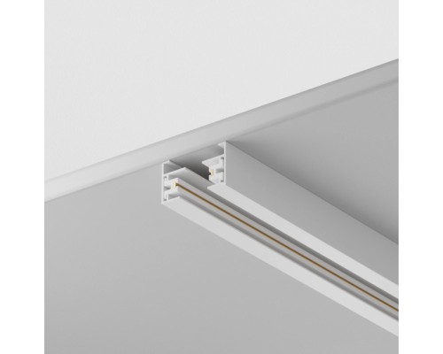 Шинопровод Busbar trunkings Unity TRX001-113W Maytoni