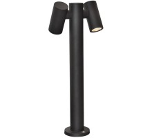 Наземный светильник Золли 09309-80F,19 Kink Light
