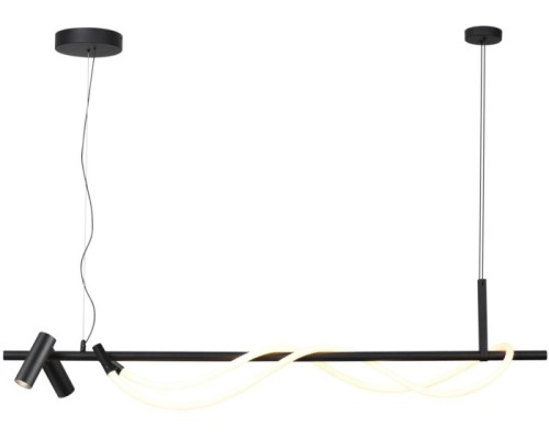 Подвесной светильник Corda 4391/30L Odeon Light