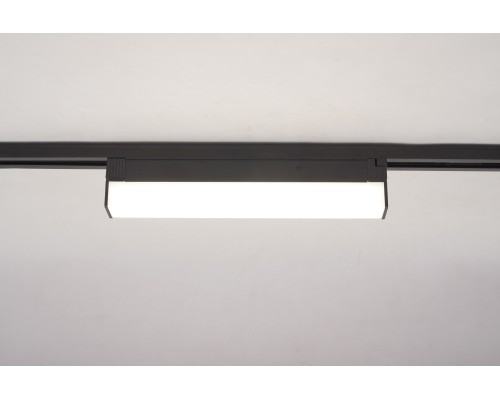 Трековый светильник  TR53-1840 BK ЭРА