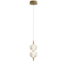 Подвесной светильник Awella FR6135PL-L9BT Freya