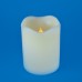 Декоративная свеча  ULD-F061 WARM WHITE CANDLE Uniel
