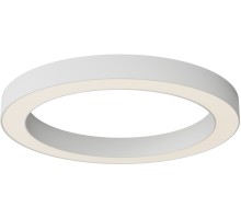 Потолочный светильник Lua C093CL-45W3K-W Maytoni