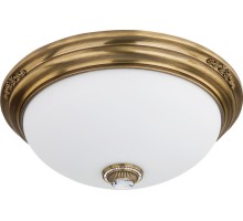 Потолочный светильник BELLAGIO BEL-PL-3(P)470-CR Kutek