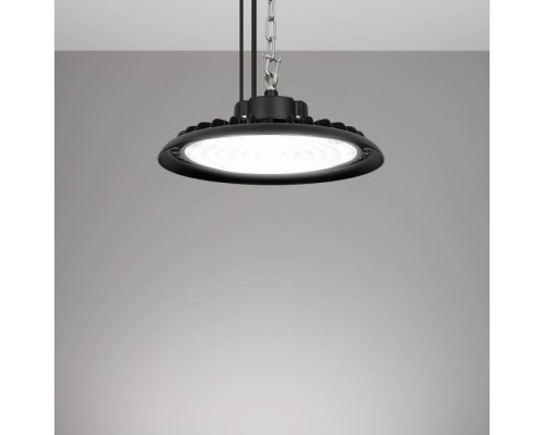 Промышленный купольный светильник ARIVA 052862 Arlight