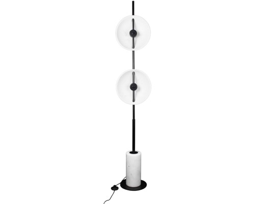 Торшер Marble 10049F Loft It