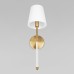 Бра Cosy 10308W Antique Brass Loft It