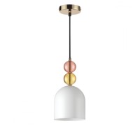 Подвесной светильник Gillian 4589/1A Lumion