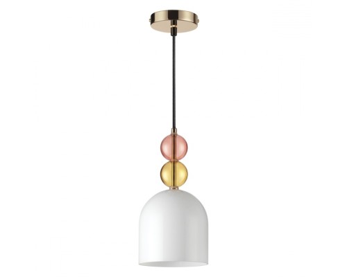 Подвесной светильник Gillian 4589/1A Lumion