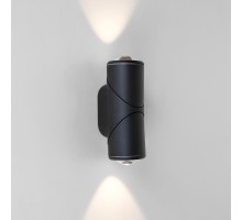 Архитектурная подсветка Gira 35127/D черный Elektrostandard