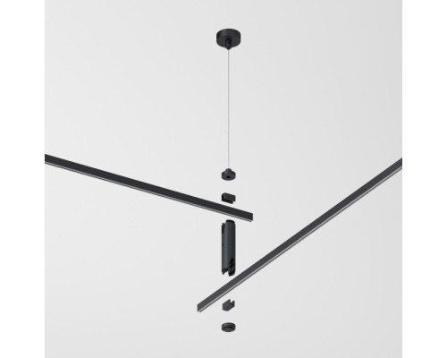 Набор для подвеса двойной Esthetic Magnetic 85156/00 Elektrostandard