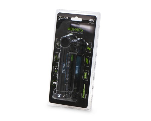 Кемпинговый фонарь  GF803 Gauss