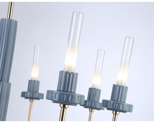 Потолочная люстра High Light LH53126 Ambrella