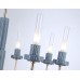Потолочная люстра High Light LH53126 Ambrella