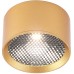 Точечный светильник CLT 525 CLT 525C95 GO 4000K Crystal Lux
