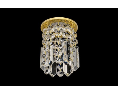 Точечный светильник Osimo Gold Osimo GU10.5.14.8.123 G Dio D'Arte