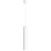 Подвесной светильник TUBE DK4050-WH Denkirs
