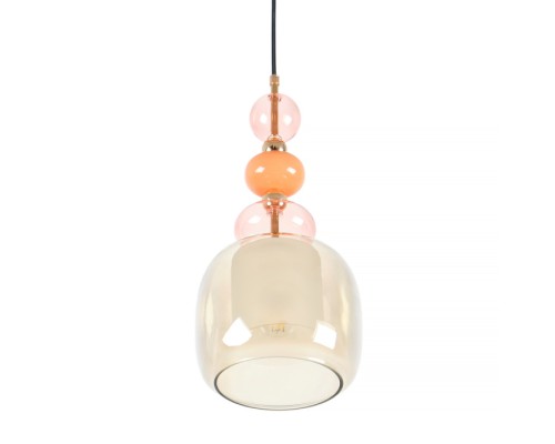 Подвесной светильник Louis MR2504-1P MyFar