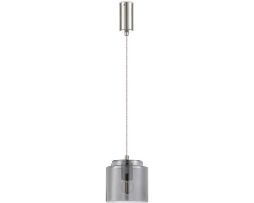 Подвесной светильник Eleganza S111056.1Smoky Donolux