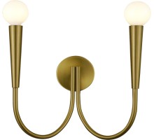 Бра Dutchess SL1243.301.02 ST Luce